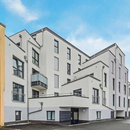 Sali Homes Spacious Apartment With Terrace In City Center Bayreuth Buitenkant foto