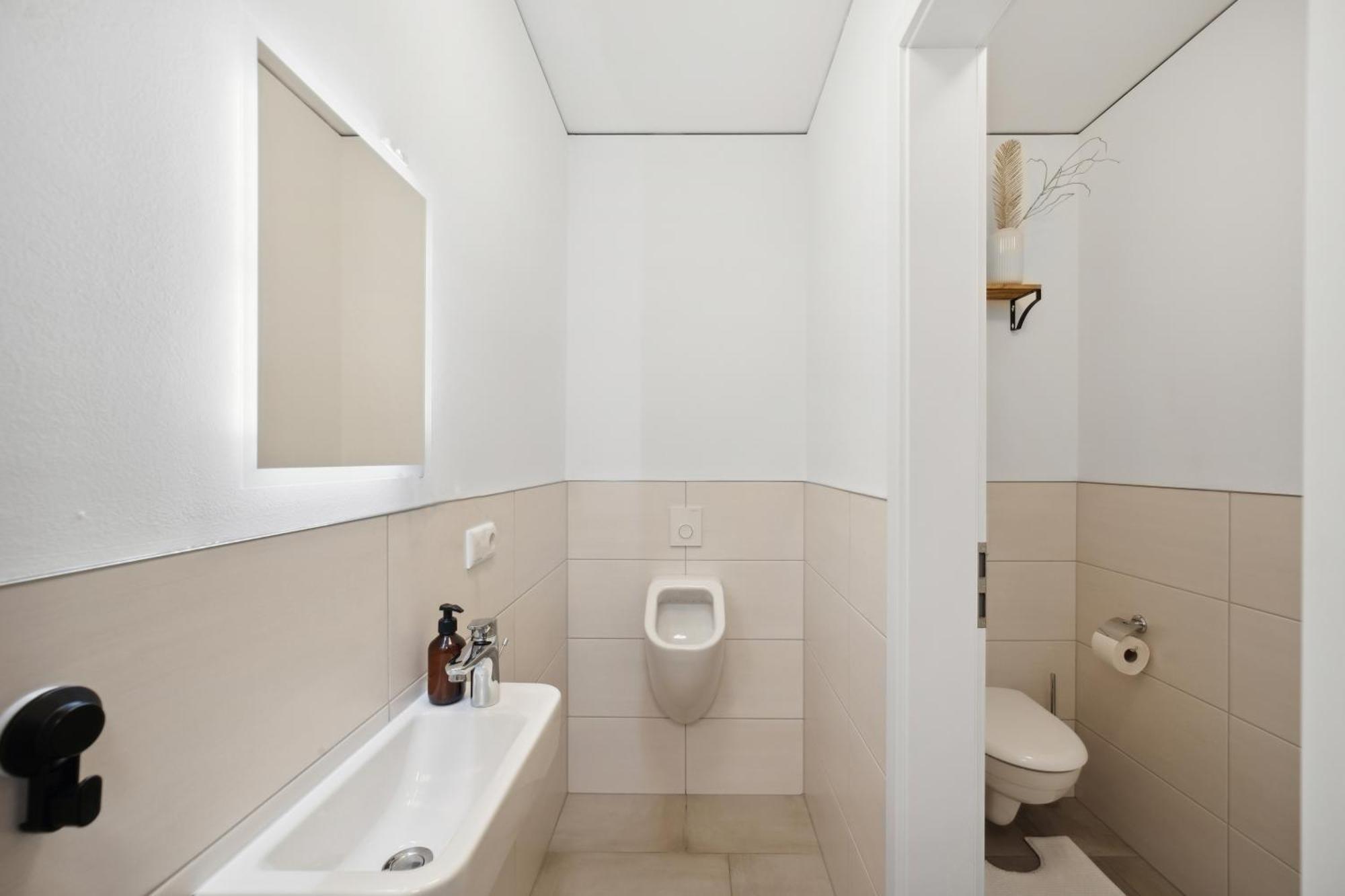Sali Homes Spacious Apartment With Terrace In City Center Bayreuth Buitenkant foto