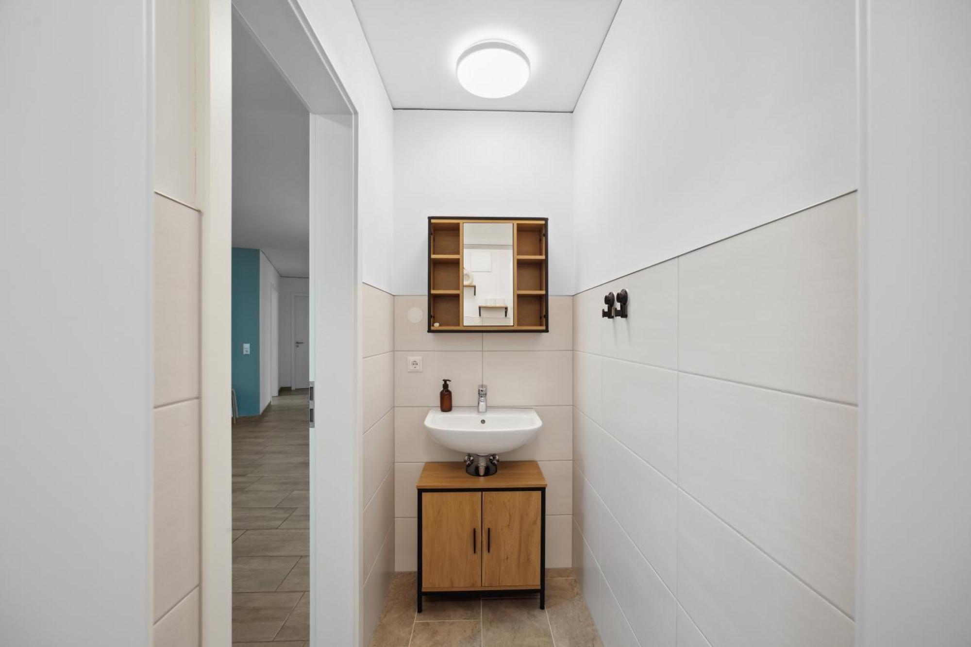 Sali Homes Spacious Apartment With Terrace In City Center Bayreuth Buitenkant foto