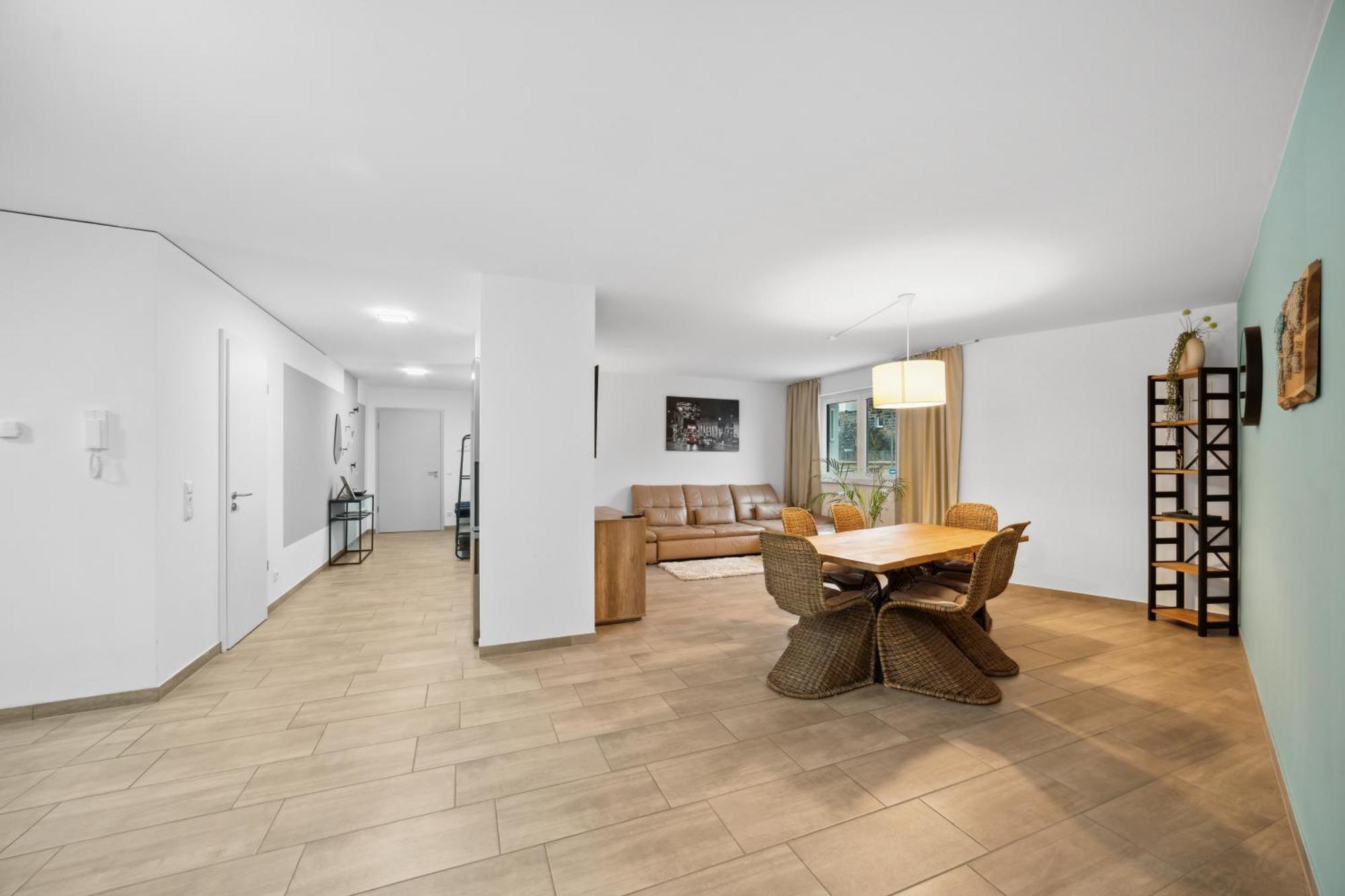 Sali Homes Spacious Apartment With Terrace In City Center Bayreuth Buitenkant foto