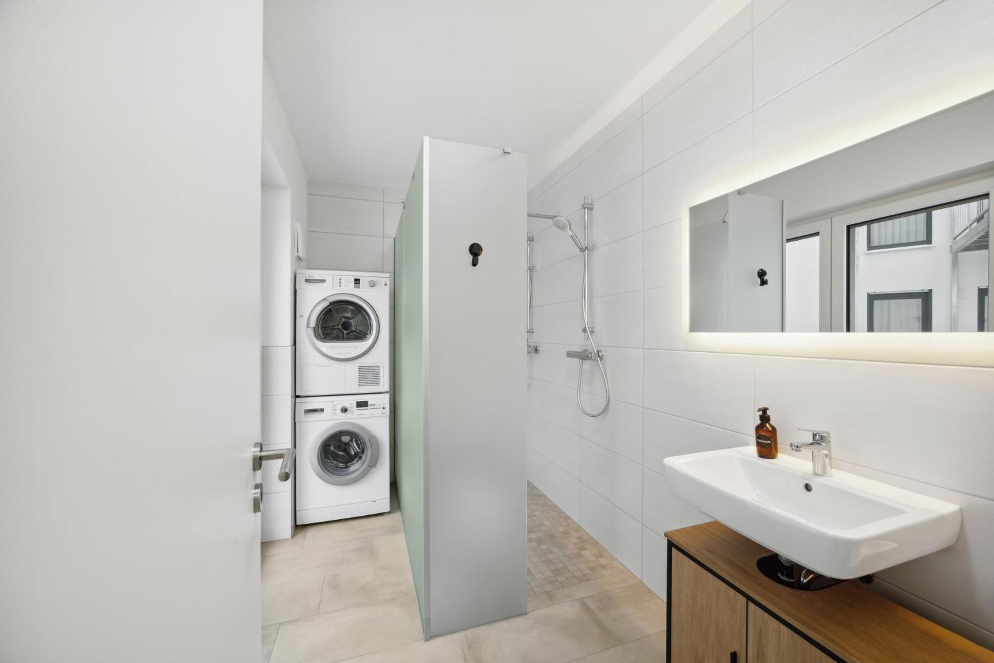Sali Homes Spacious Apartment With Terrace In City Center Bayreuth Buitenkant foto